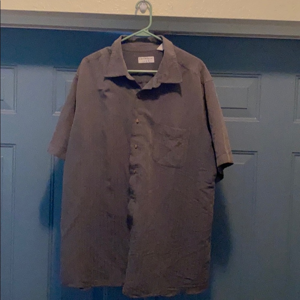 Men’s Covington shirt